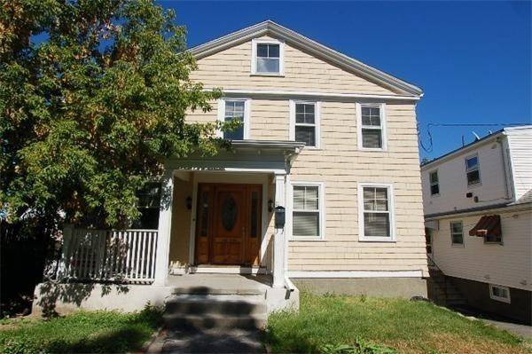 11 Arthur Ave, Everett, MA 02149