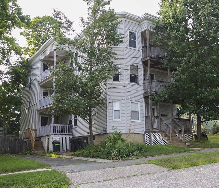 22-24 Came Ave, Haverhill, MA 01830