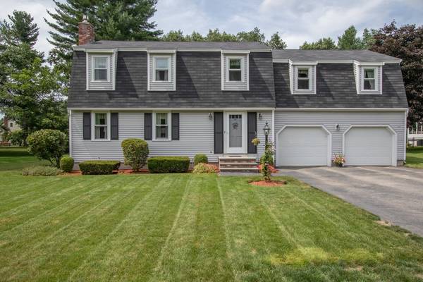 59 Cox Lane, Methuen, MA 01844