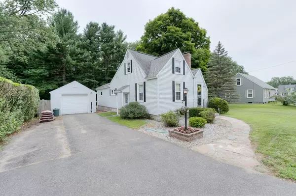 Ludlow, MA 01056,85 West Ave