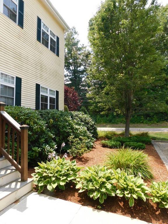 Norton, MA 02766,66 S Worcester St #F