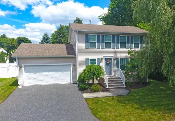 68 Governor Street, Cumberland, RI 02864