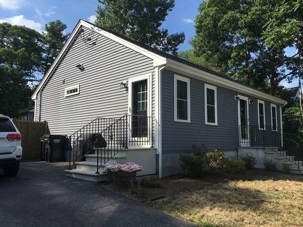 56 Milford St, Hanson, MA 02341