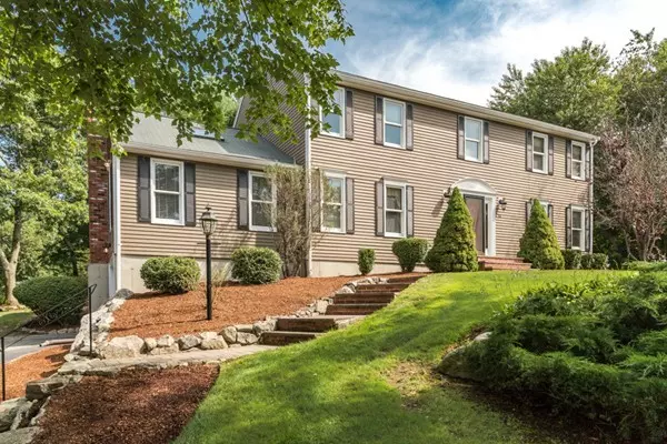 14 Goose Ln, Mansfield, MA 02048