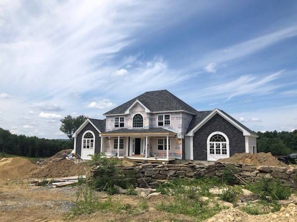 22 Rock Maple Lane #Lot 15, Westminster, MA 01473