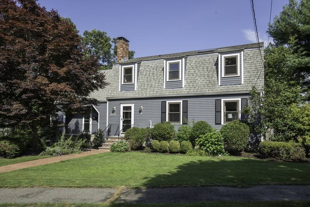 Marblehead, MA 01945,39 Pinecliff Dr
