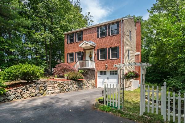 265 Totten Pond Rd, Waltham, MA 02451