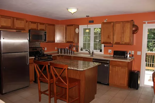 Middleboro, MA 02346,5 Justine's Way #5