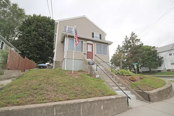 56 Westminster Avenue, Watertown, MA 02472