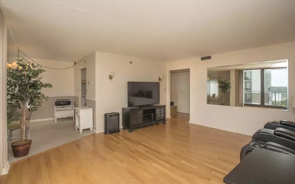 Weymouth, MA 02191,61 Broad Reach #T81B