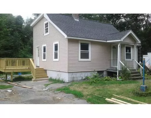 36 Auburn St, Leicester, MA 01611