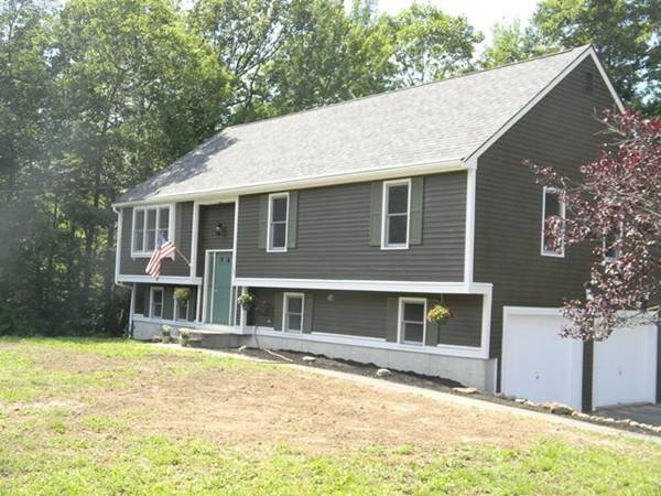 119 Laurel View Rd, Templeton, MA 01468