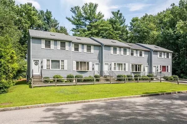 801 Robbins Avenue #5, Dracut, MA 01826