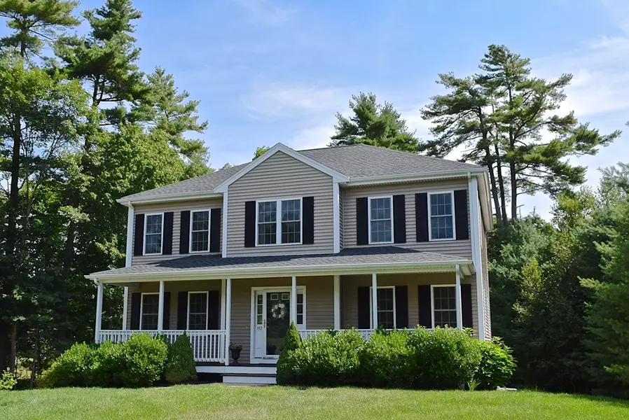 82 Brookside Dr., Middleboro, MA 02346