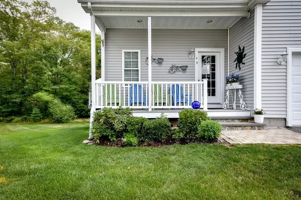 Milford, MA 01757,49 Zain  Circle #22