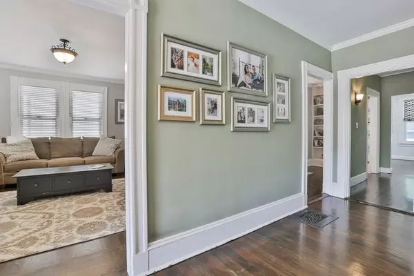 Milton, MA 02186,164 Thacher St