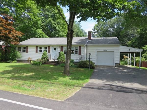 Natick, MA 01760,68 Cottage St