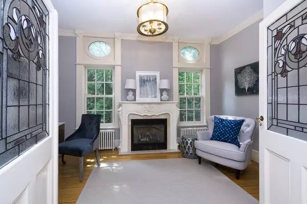 Cohasset, MA 02025,433 King Street