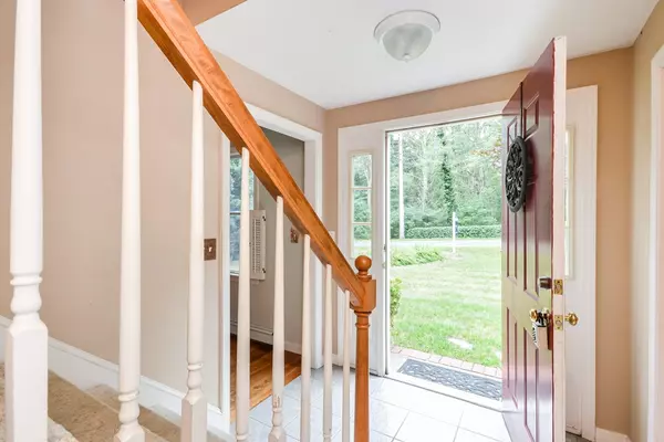 Falmouth, MA 02536,38 Dodson Way