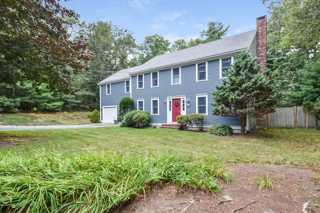 Falmouth, MA 02536,38 Dodson Way