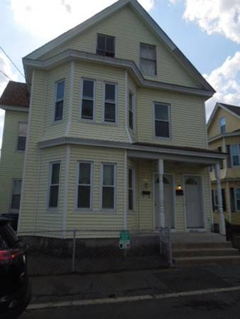 289-291 Concord St, Lowell, MA 01852