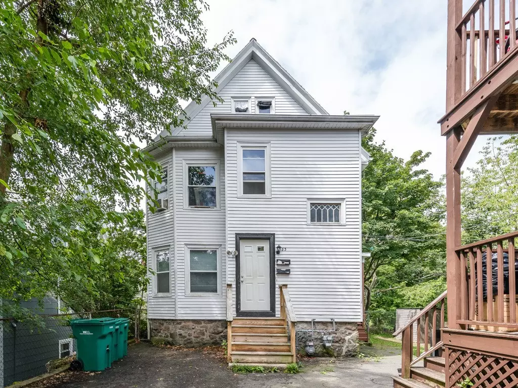 Lynn, MA 01902,83 Hawthorne St