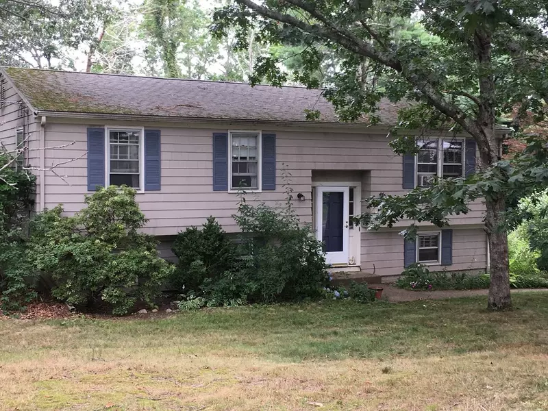 38 Peterson Path, Marshfield, MA 02050