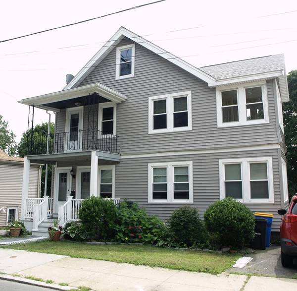 11 Locust Street #2, Winthrop, MA 02152