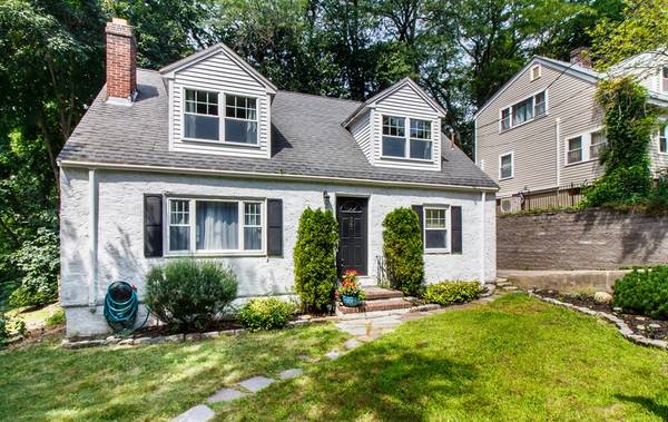 36 Adair Road, Boston, MA 02135