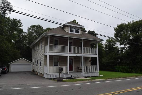 36 Spring Street, Holbrook, MA 02343