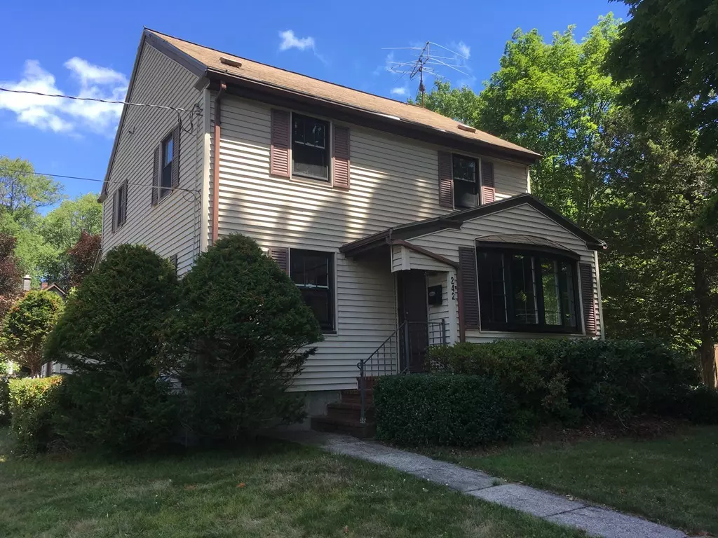 Medway, MA 02053,242 Village Street