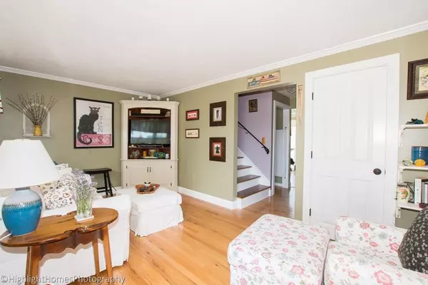 Halifax, MA 02338,2 Lydon Lane #B2