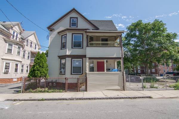 1 Hall, Lawrence, MA 01841