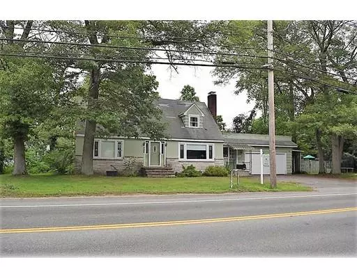 405 South Street, Holbrook, MA 02343