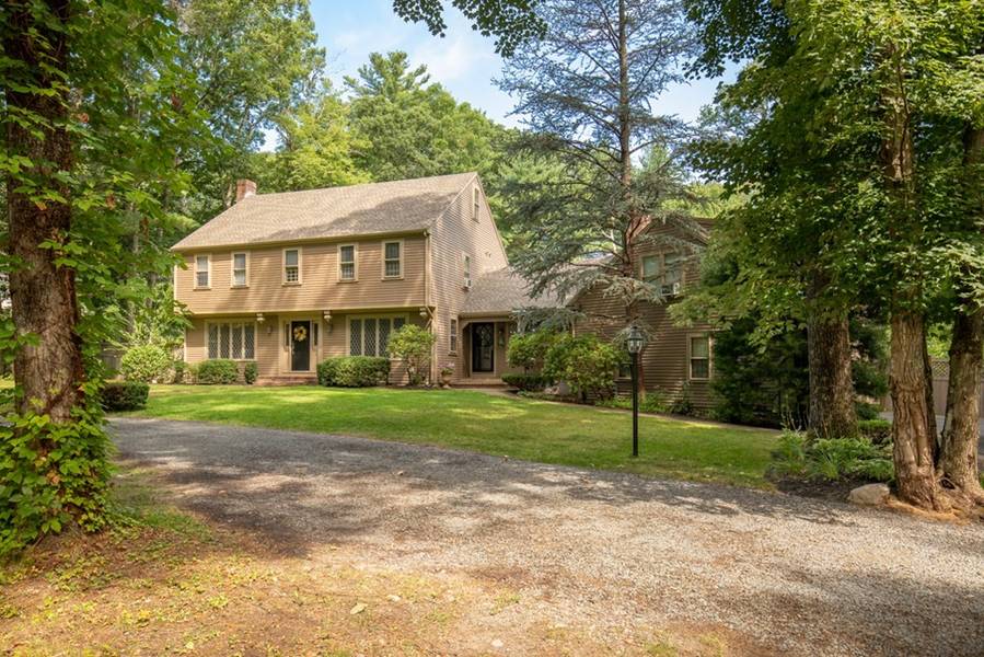 212 Brigantine Circle, Norwell, MA 02061