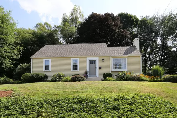 67 Old Charter Road, Marlborough, MA 01752