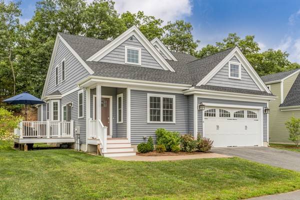 14 Azalea Drive #0, Burlington, MA 01803