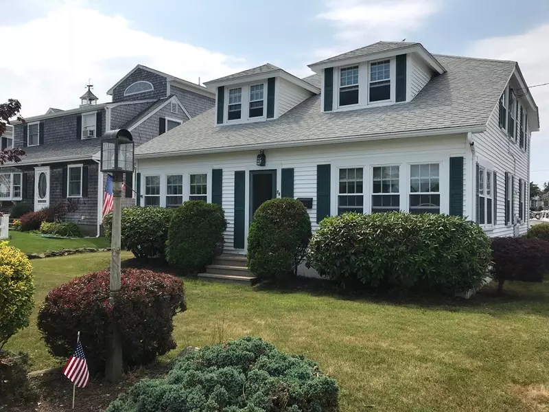 79 Massachusetts Avenue, Yarmouth, MA 02673