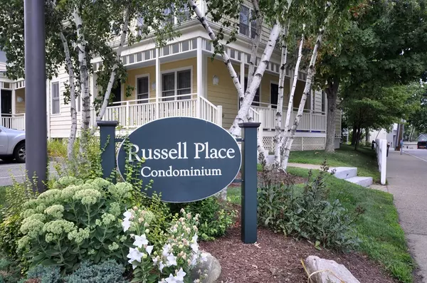 31 Russell Pl #31, Arlington, MA 02474