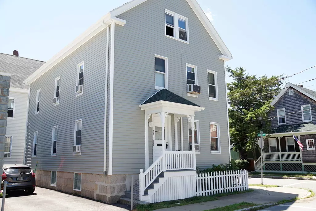 New Bedford, MA 02740,420 Elm St