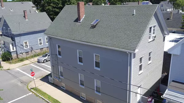 New Bedford, MA 02740,420 Elm St