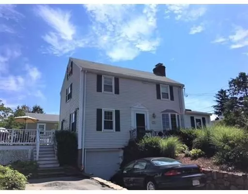 128 Lansdowne St, Quincy, MA 02171