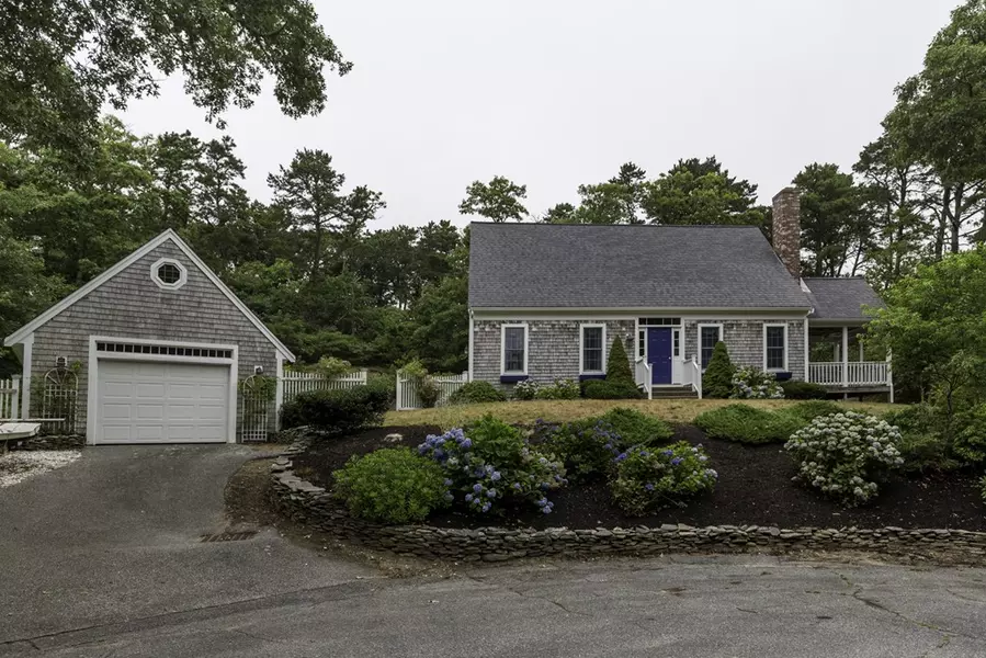 39 Shady Ln, Chatham, MA 02633