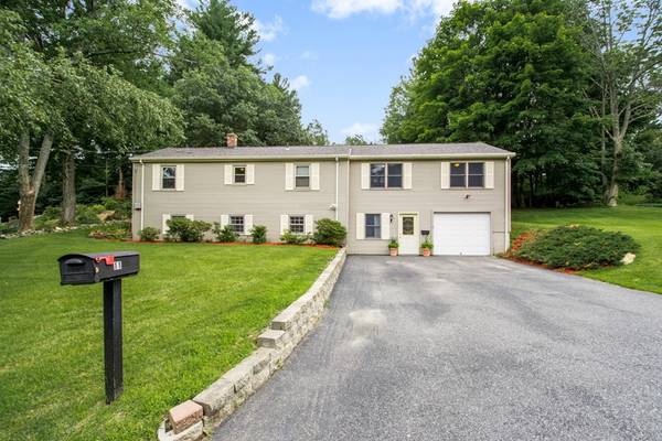 11 Riley Road, Northborough, MA 01532