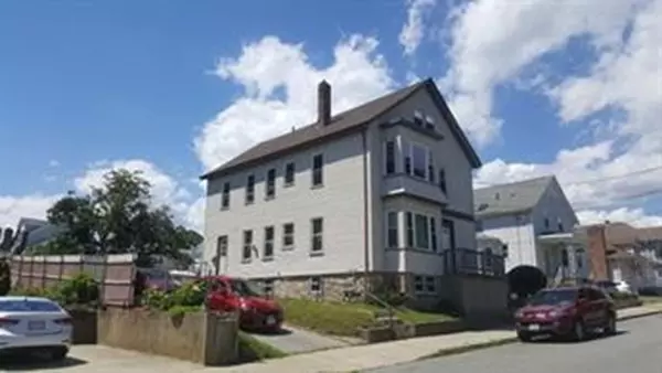 109 Walker St, Fall River, MA 02723