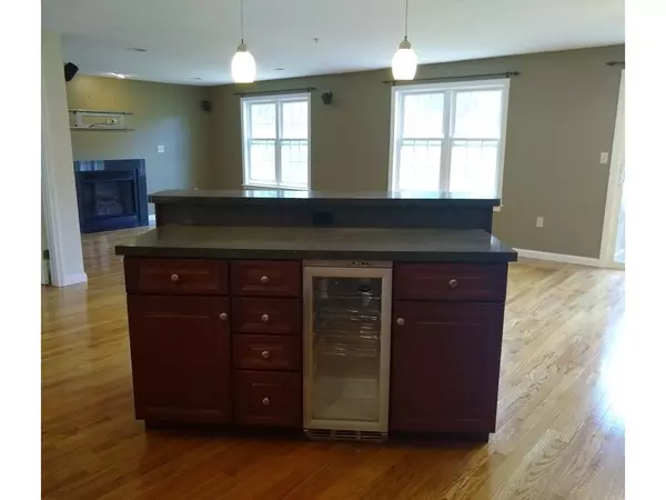 Fitchburg, MA 01420,39 Green Briar Rd #39