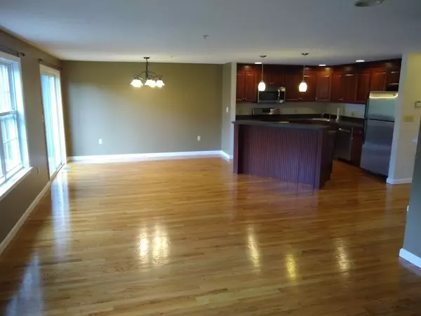 Fitchburg, MA 01420,39 Green Briar Rd #39