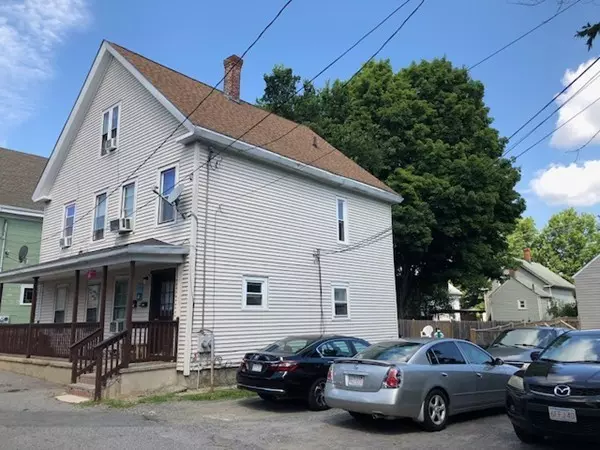 Marlborough, MA 01752,3 Spruce St