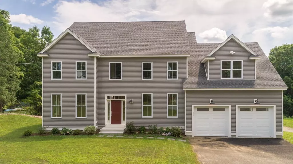 Littleton, MA 01460,110 Whitcomb Avenue