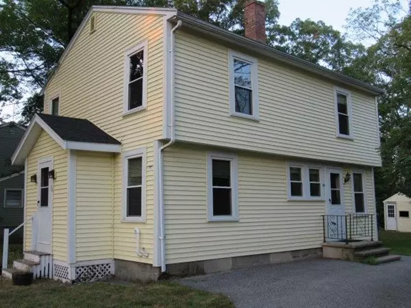 94 Marshall St, Tewksbury, MA 01876